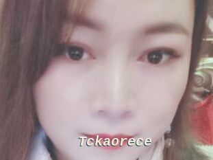 Tckaorece
