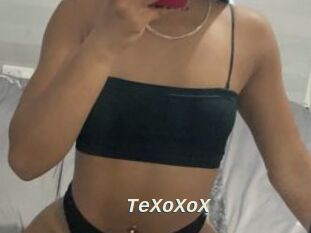 TeXoXoX