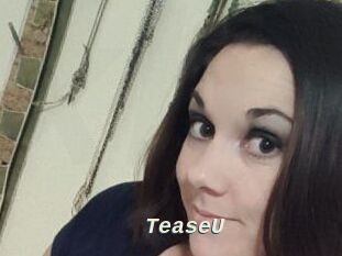 TeaseU