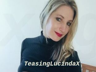 TeasingLucindaX
