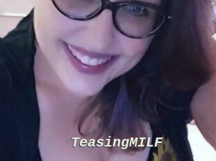 TeasingMILF