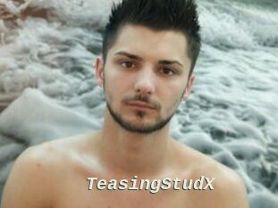 TeasingStudX