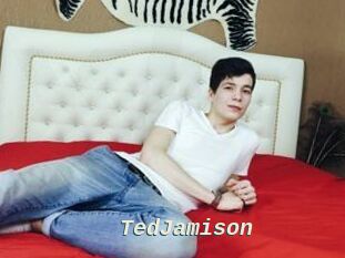 TedJamison