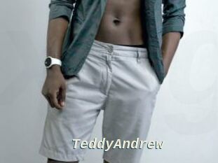 TeddyAndrew