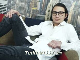 TeddyWilliam