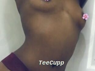TeeCupp