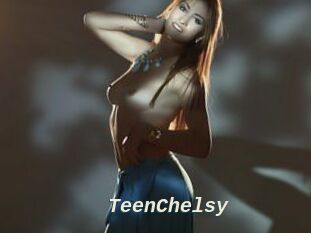 TeenChelsy
