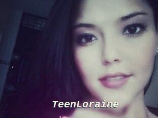 TeenLoraine
