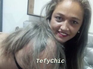 TefyChic