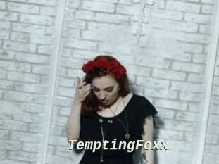 TemptingFoxx