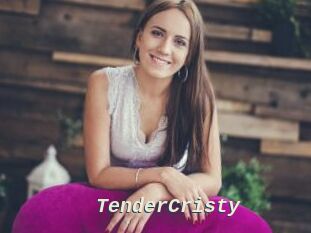 TenderCristy