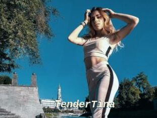 TenderTina
