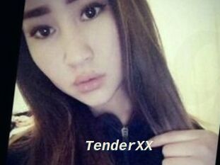TenderXX