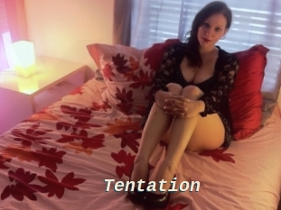 Tentation