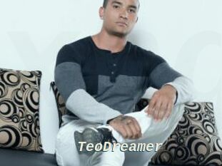 TeoDreamer