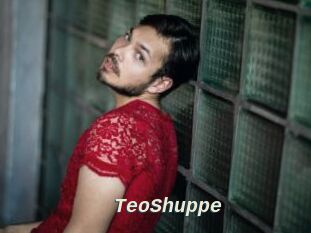 TeoShuppe