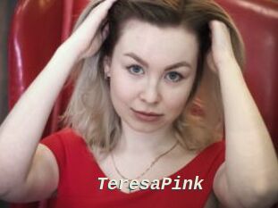 TeresaPink