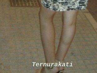 Ternurakati