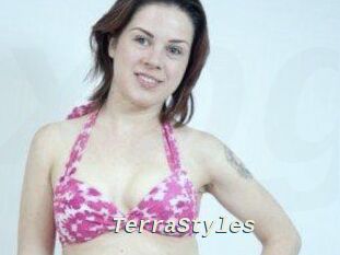 TerraStyles