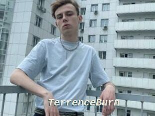 TerrenceBurn
