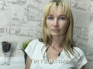 TerriBarnes