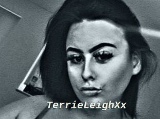 TerrieLeighXx