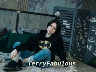 TerryFabulous