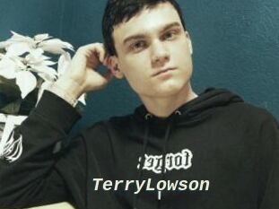 TerryLowson