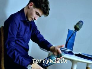 TerryWildx