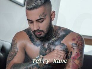 Terry_Kane