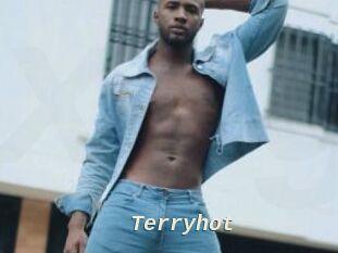 Terryhot