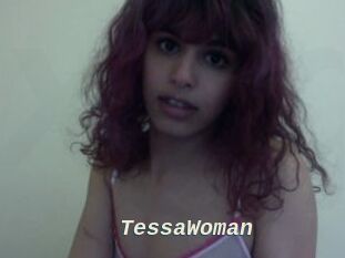 TessaWoman