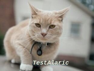 TestAlaric