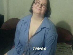 Tewee