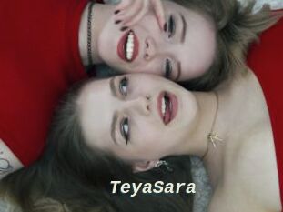 TeyaSara