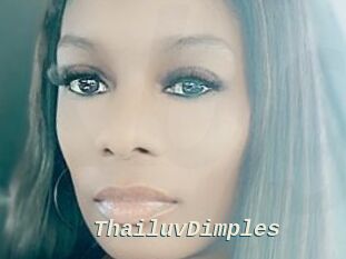 ThailuvDimples