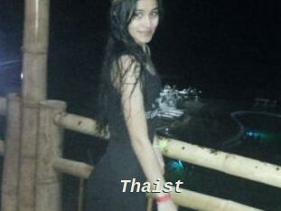 Thaist