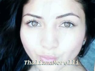 ThalianaMorelli