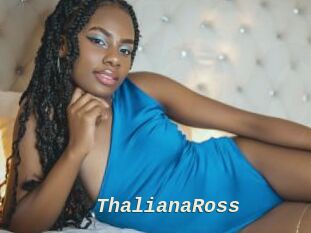 ThalianaRoss