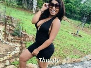 Thando