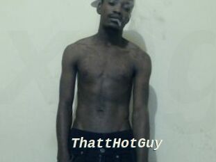 ThattHotGuy