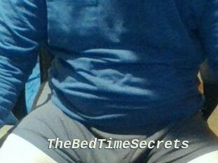 TheBedTimeSecrets