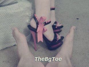 TheBgToe