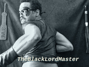 TheBlackLordMaster