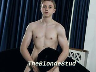 TheBlondeStud