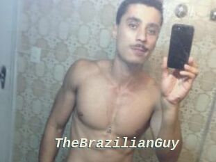 TheBrazilianGuy