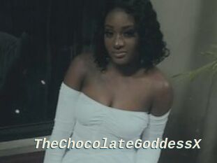 TheChocolateGoddessX