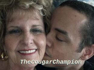 TheCougarChampion