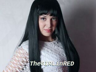 TheGIRLinRED
