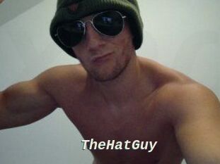 TheHatGuy